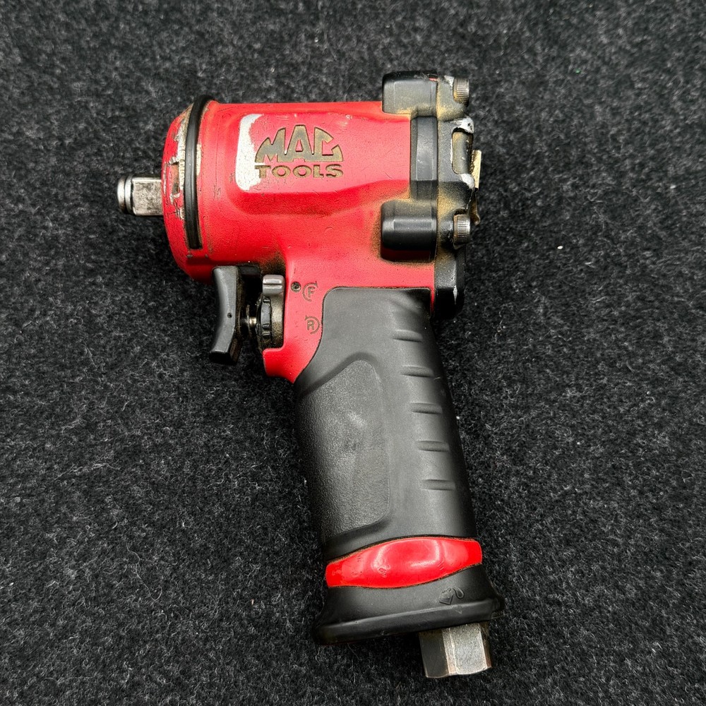 Mac Tools (AWP050M) Pneumatic 1/2" Impact
