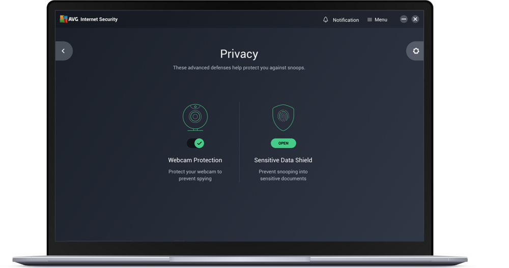AVG Internet Security 2024 Antivirus Protection 1 Device 1 Year PC Code by Email