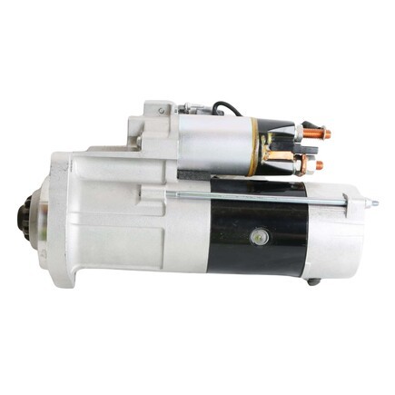 Deutz Corp 01183067 Starting Motor