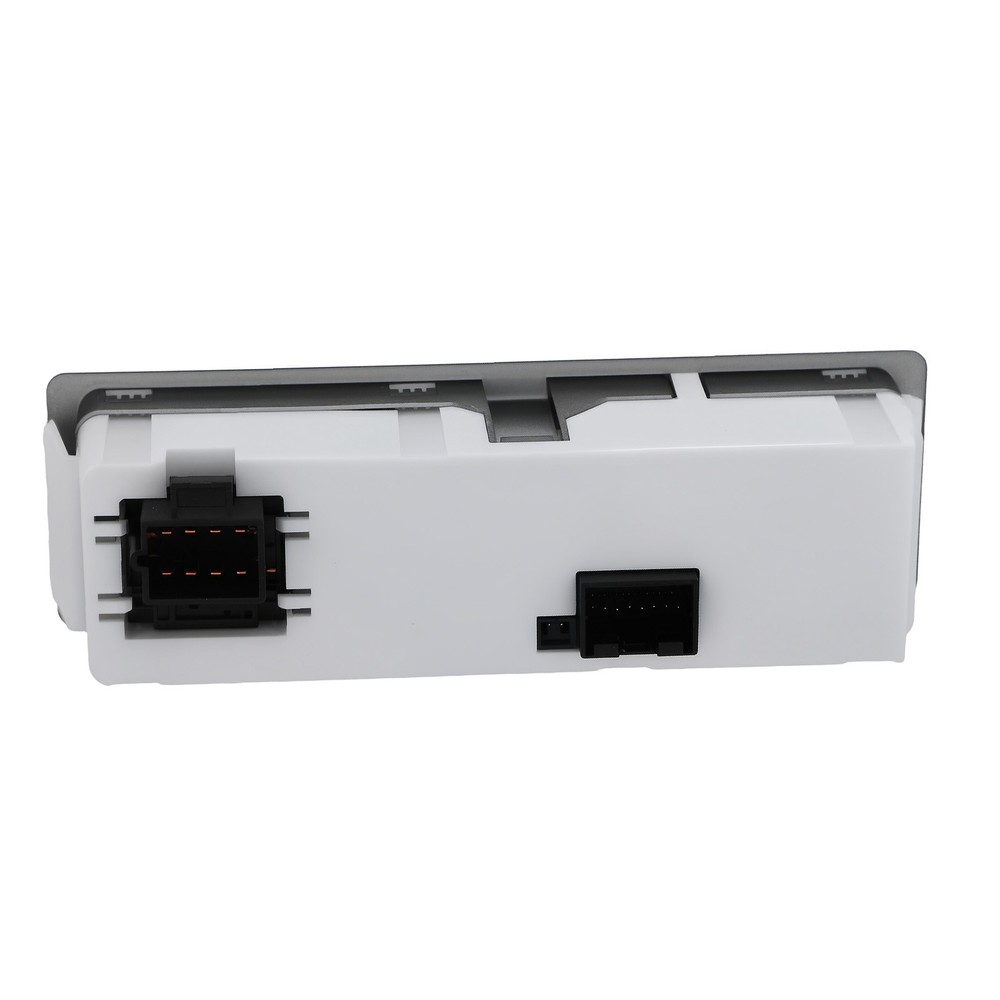 A/C Heater Climate Control Module Panel For Peterbilt 378 379 2006 - 2010