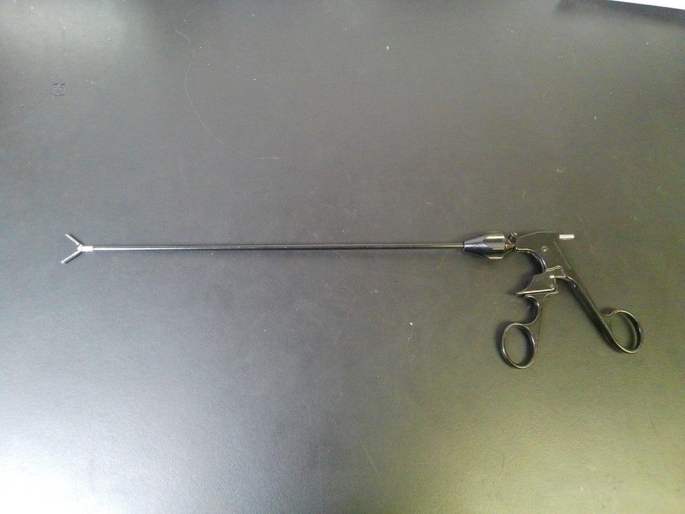 Laparoscopic Grasping Forceps