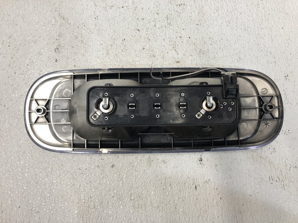 Freightliner CASCADIA SLEEPER DOME Lighting, Interior - Used