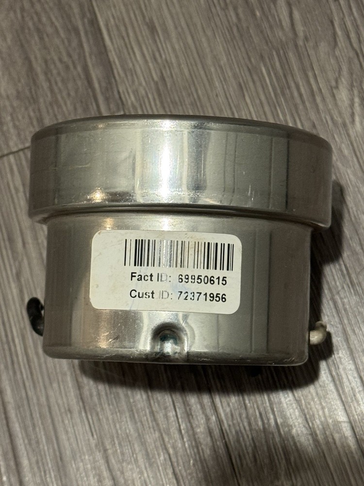Sensus Omni Water Meter 1.5" or 2"