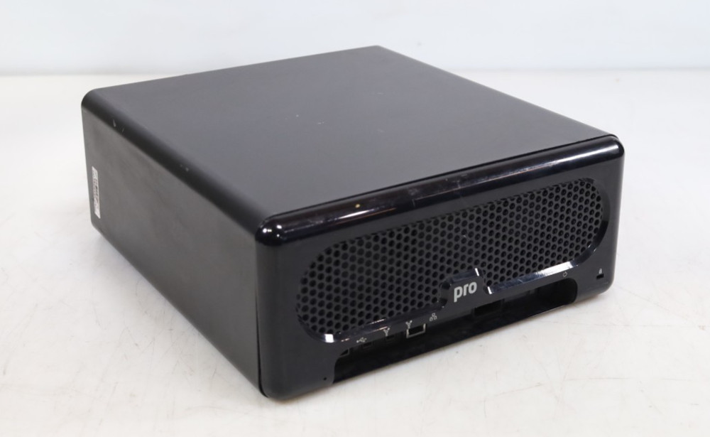 Data Robotics DRPR-1A 8-Bay Storage Array