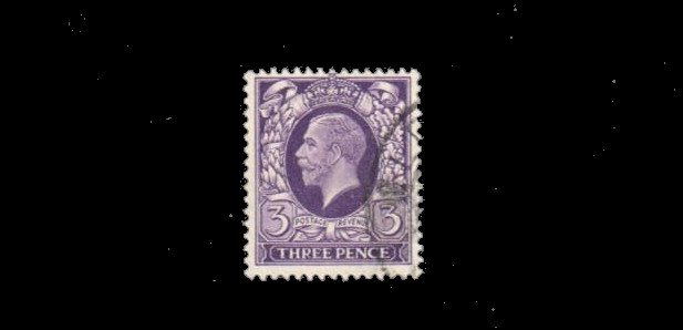 Great Britain Scott 192 Used Very Fine, SCV $2.75