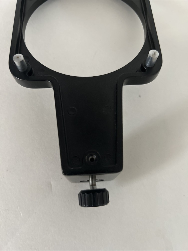 macrophotographic stand for BELLOWS