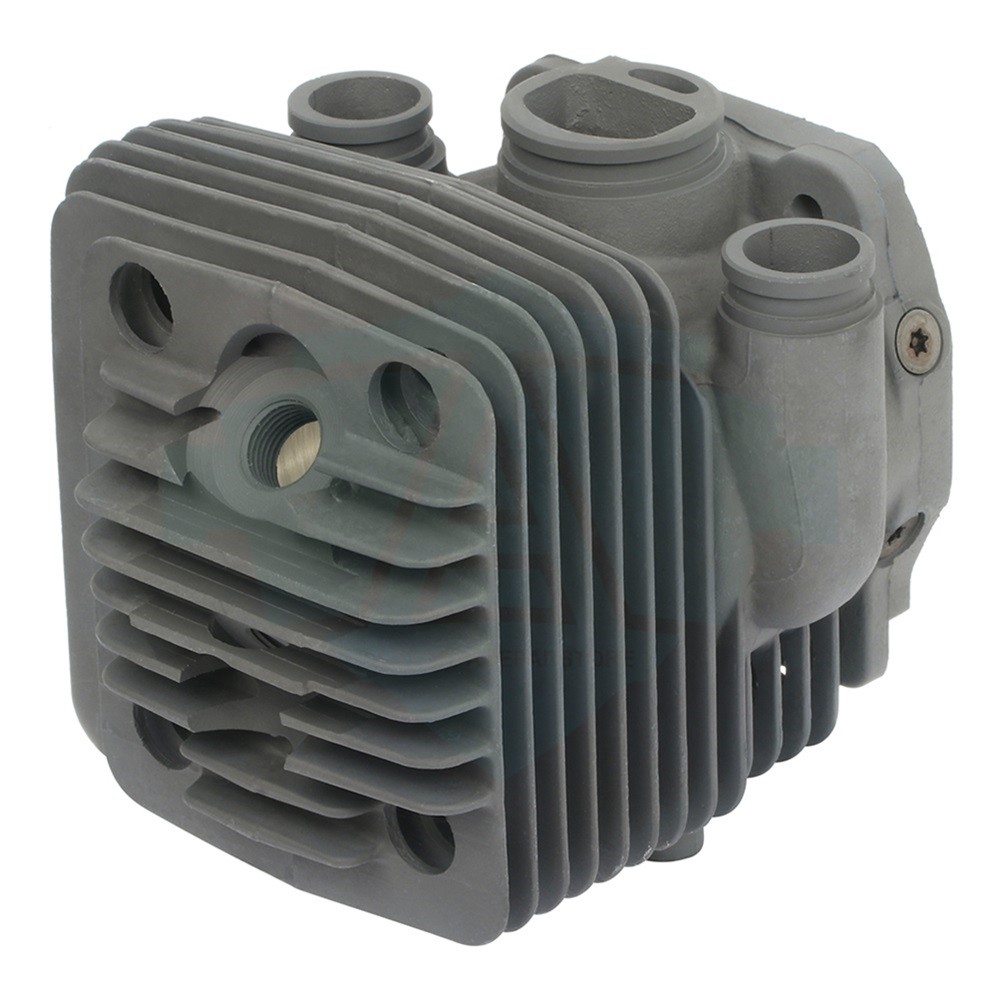56mm Cylinder Head Piston Kit For Stihl TS700 TS800