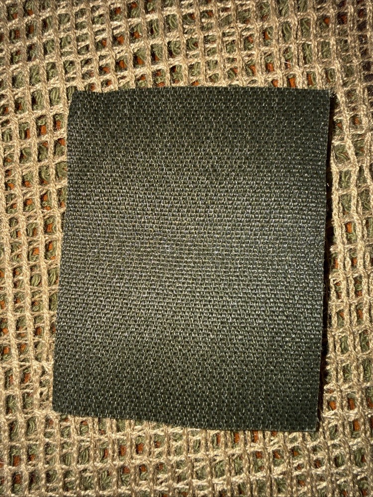 French Special Forces Command -Commandos CCS SOC Afgan War Patch