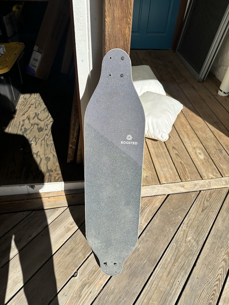 Boosted Board Stealth Deck