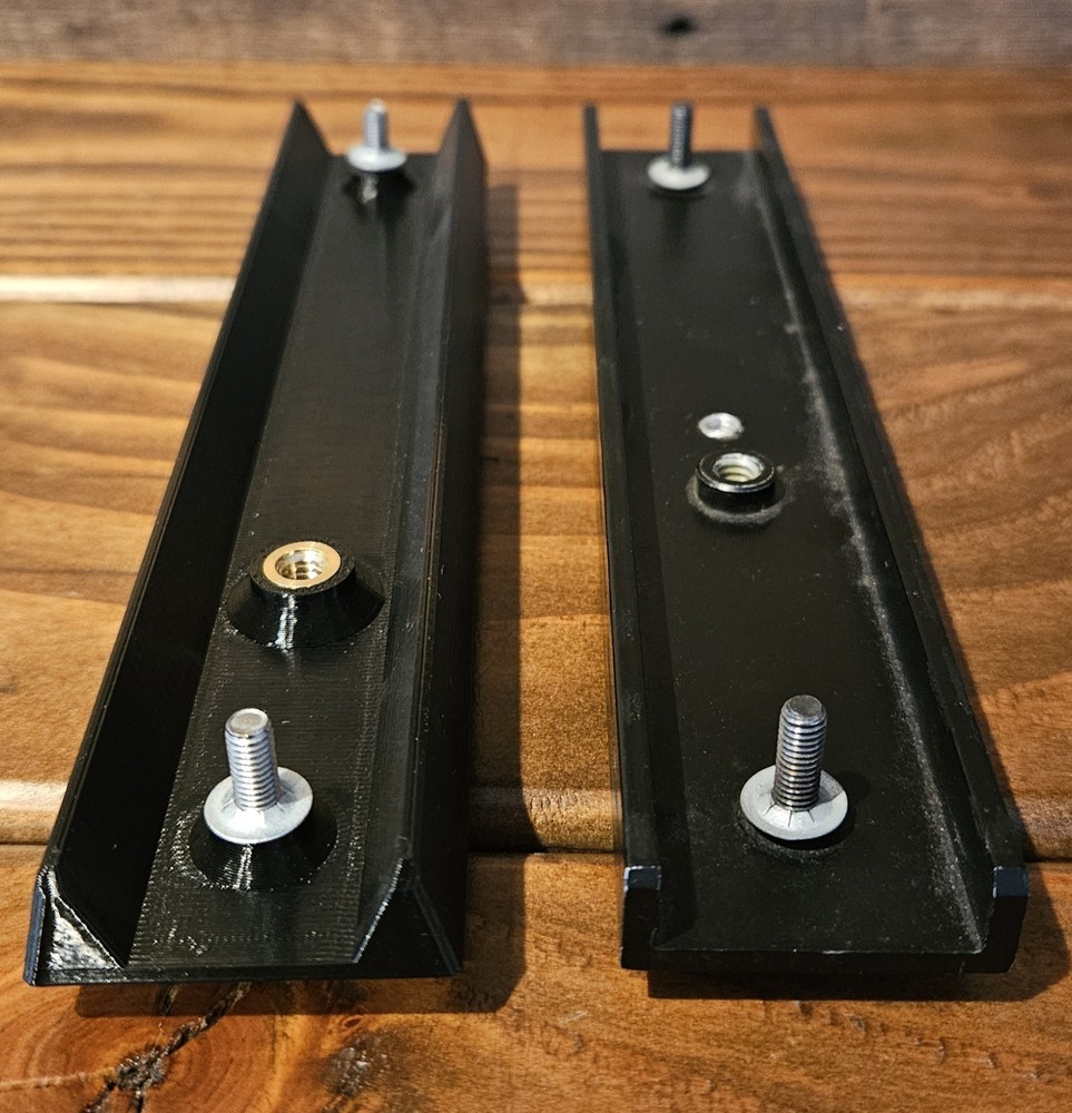 Edmund Voyager Tripod Dovetail Adapter