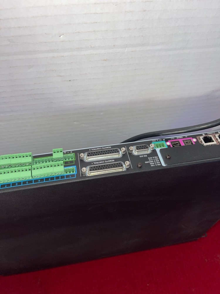 Polycom SoundStructure C16 Video Conference System 2201-33160-001