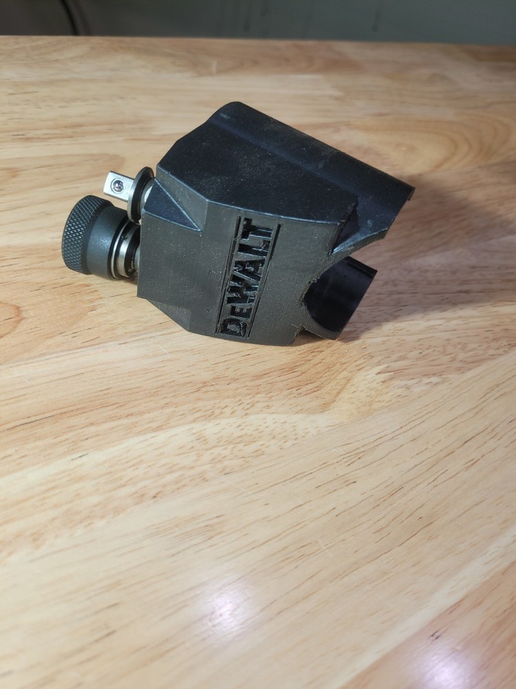 DeWalt Power Rachet Bits Holder