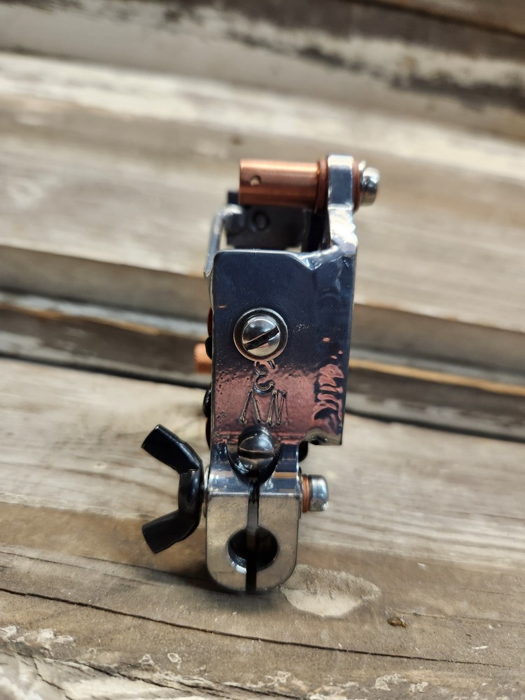 Hillbilly Irons Tattoo Machine