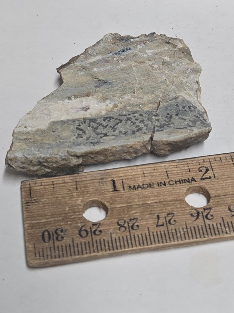 Beautiful Native Silver specimen