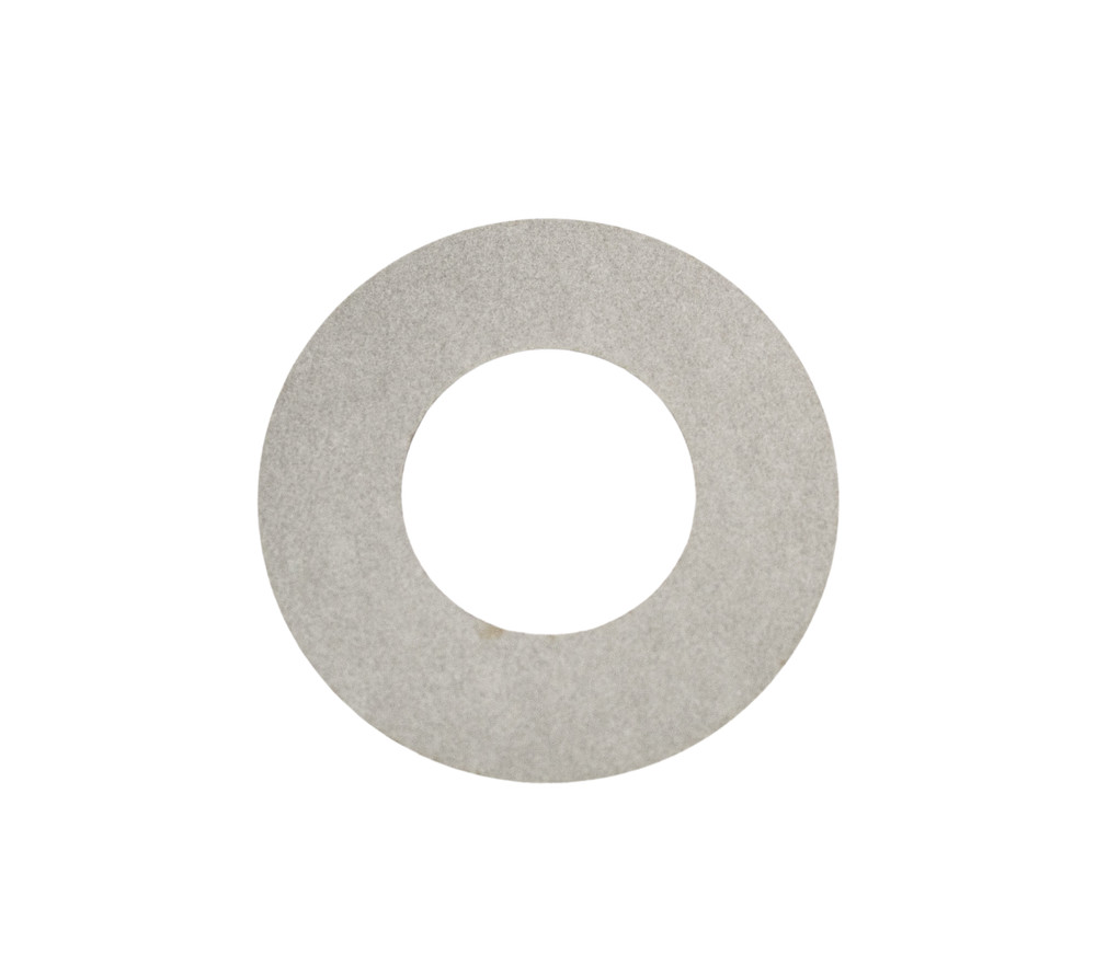 FIBER WASHER - A52 BETWEEN BOWL & FEEDSCREW