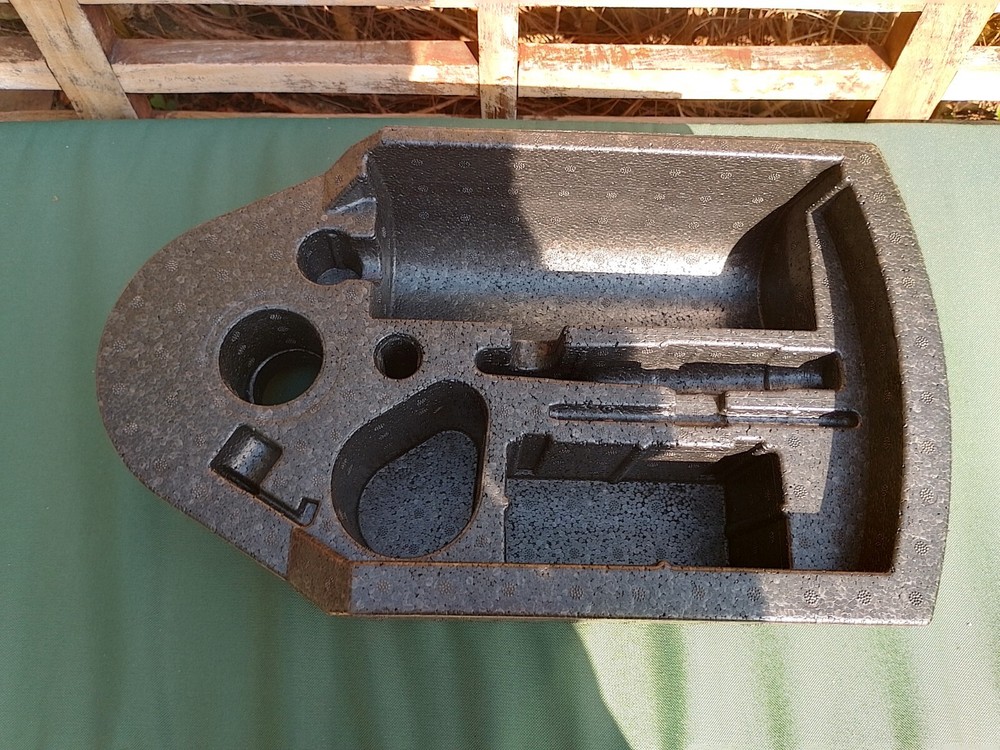 Genuine 3G5864469 Toolbox Support Boot VW Arteon PASSAT Saloon