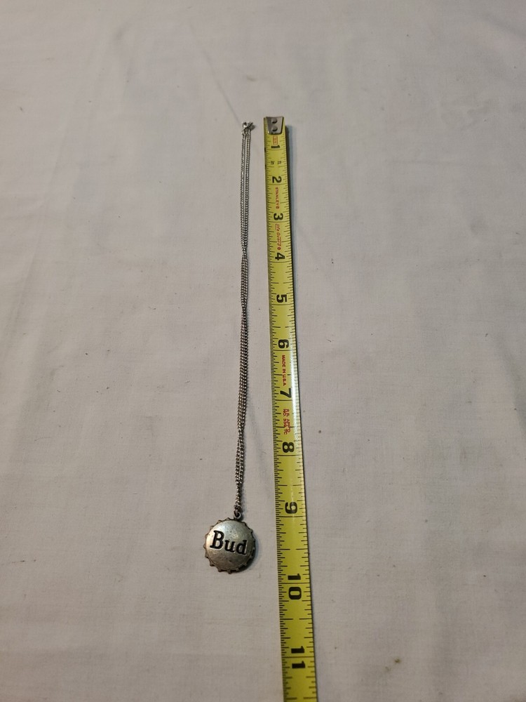 BUD CAP necklace