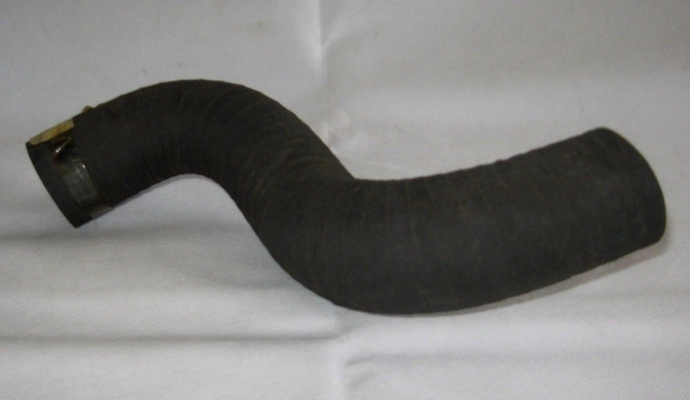 Freelander 1 2.0L TD4 Intercooler Hose Bearmach PNH101801