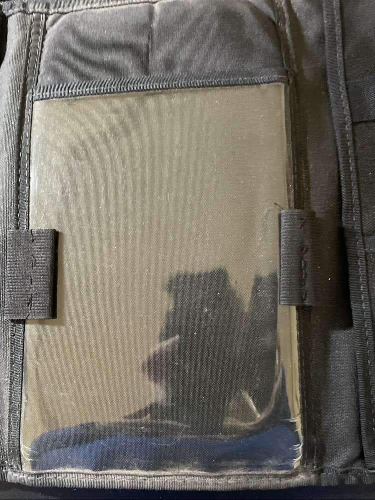 Aviation Pilot Bag Cencal