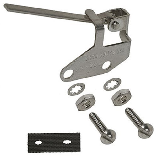 1PC HONEYWELL MICROSWITCH JS-220 Honeywell, Microswitch Actuator, Auxiliary Act