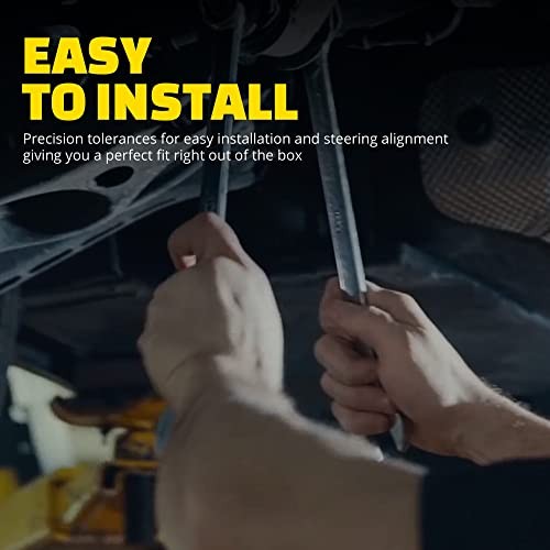 RK643233 Suspension Control Arm