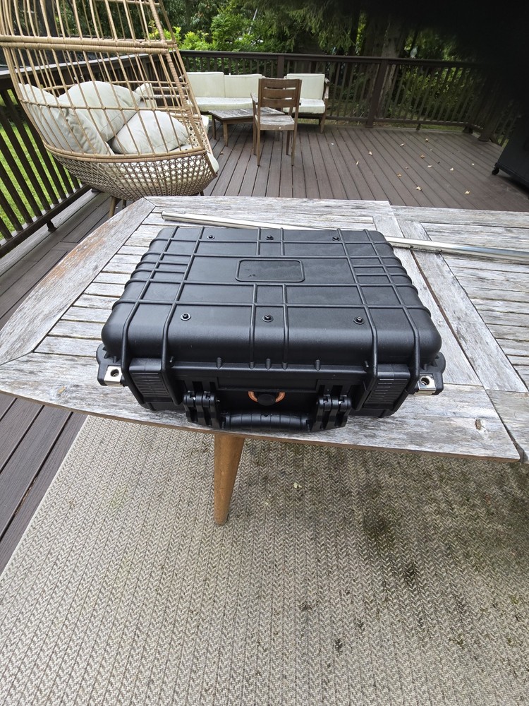 Atem Mini HDMI Case Hub