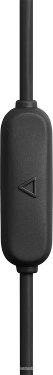 JBL Endurance Run 3 USB-C Earphones - Black