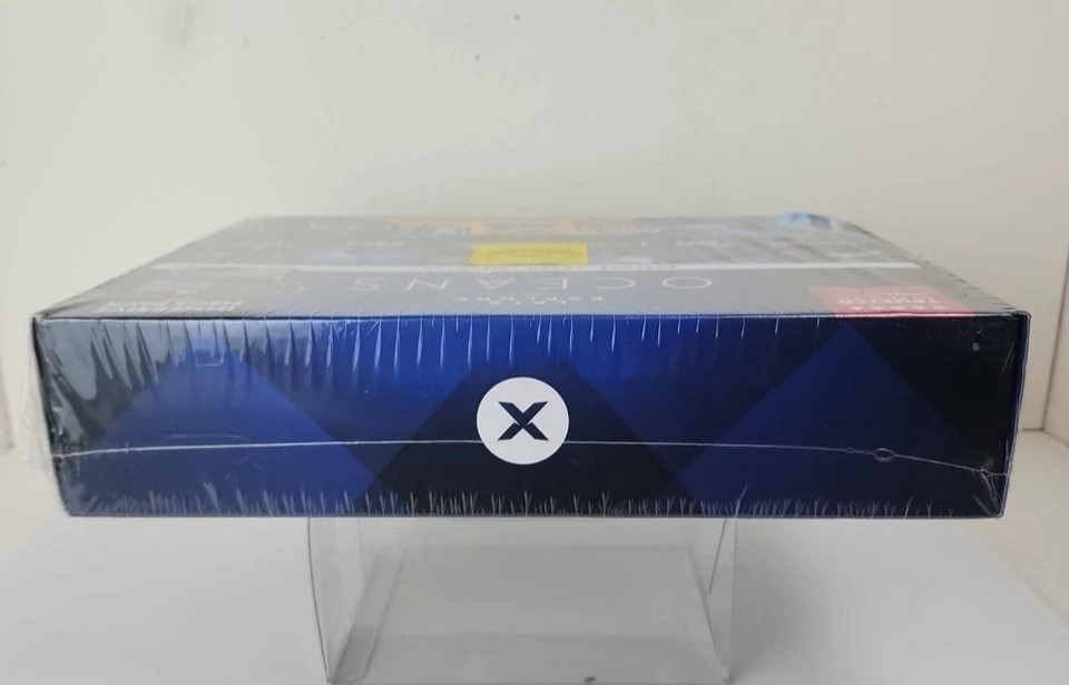 NEW Let's Explore Oceans Immersive Mega Pack VR Headset