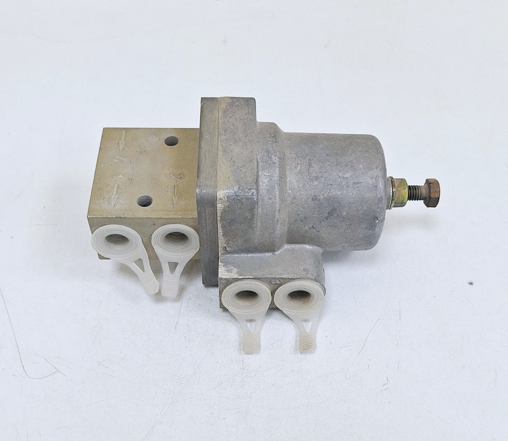 Rexroth 3710290010 Directional Control Valve