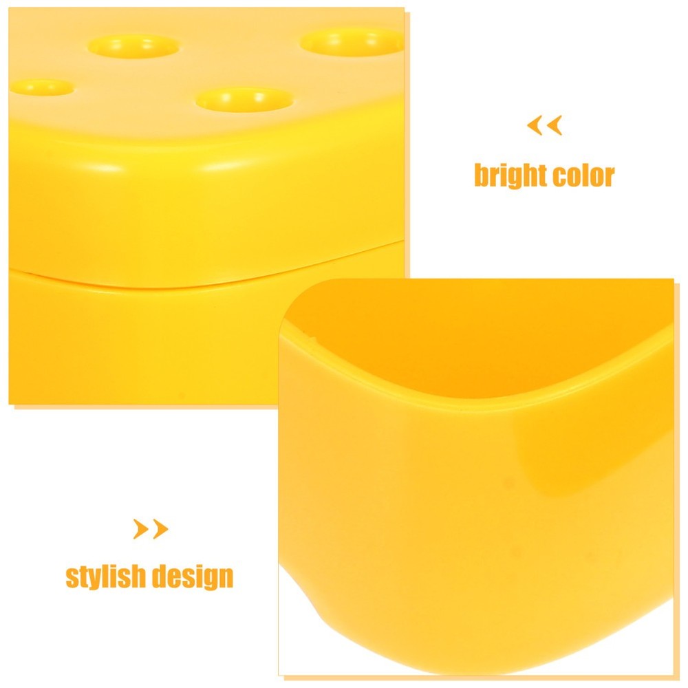 Cheese Storage Container Cheese Block Storage Case Refrigerator Cheese Box