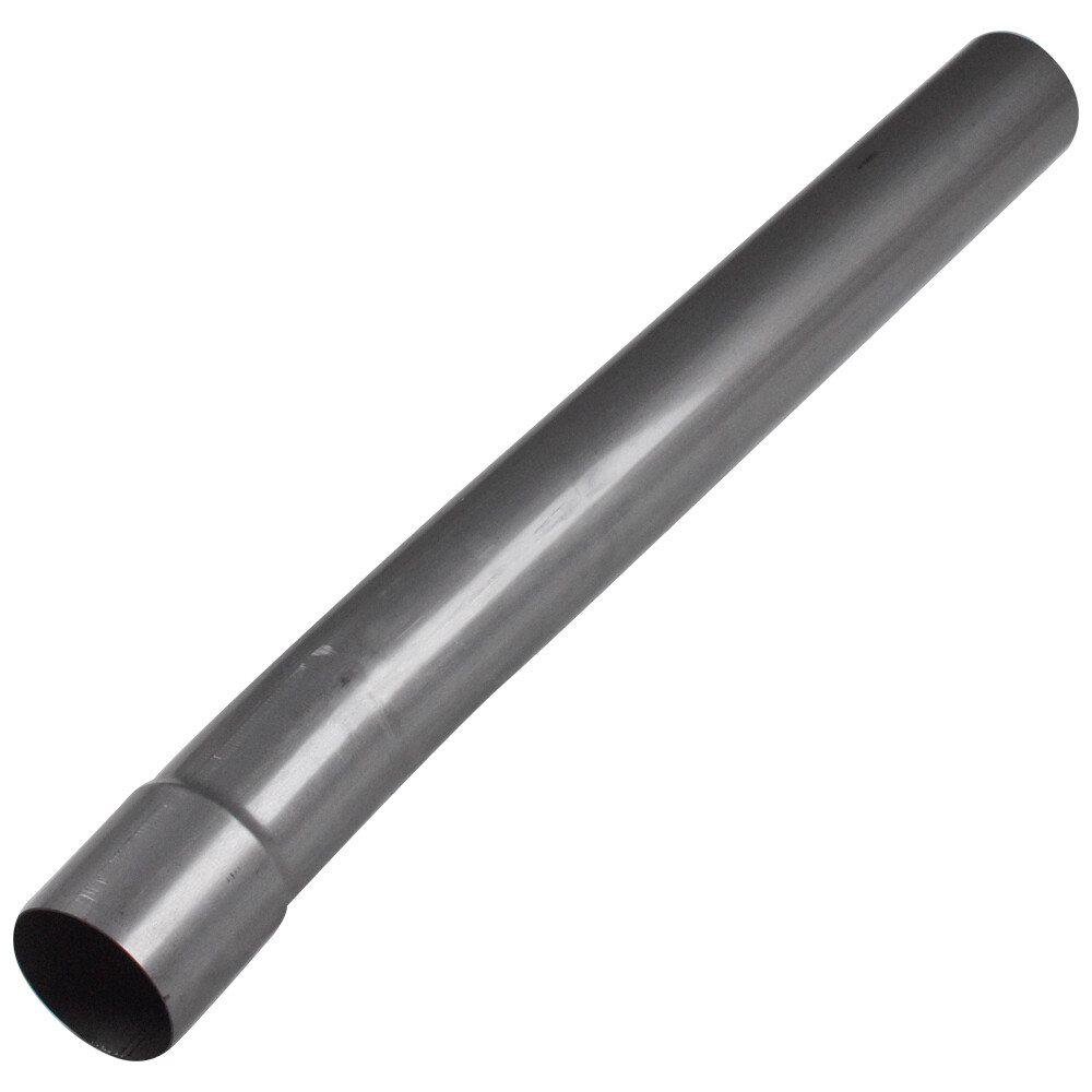For Dodge Ram 2500 3500 6.7L Cummins 2013-2017 Muffler Pipe Kit 4"