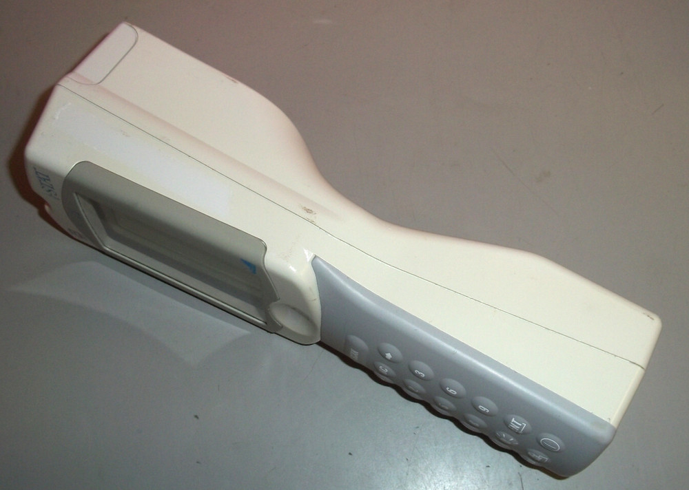 Abbott i-STAT 1 300-G Wireless Hematology Handheld Analyzer NEED SOFTWARE UPDATE