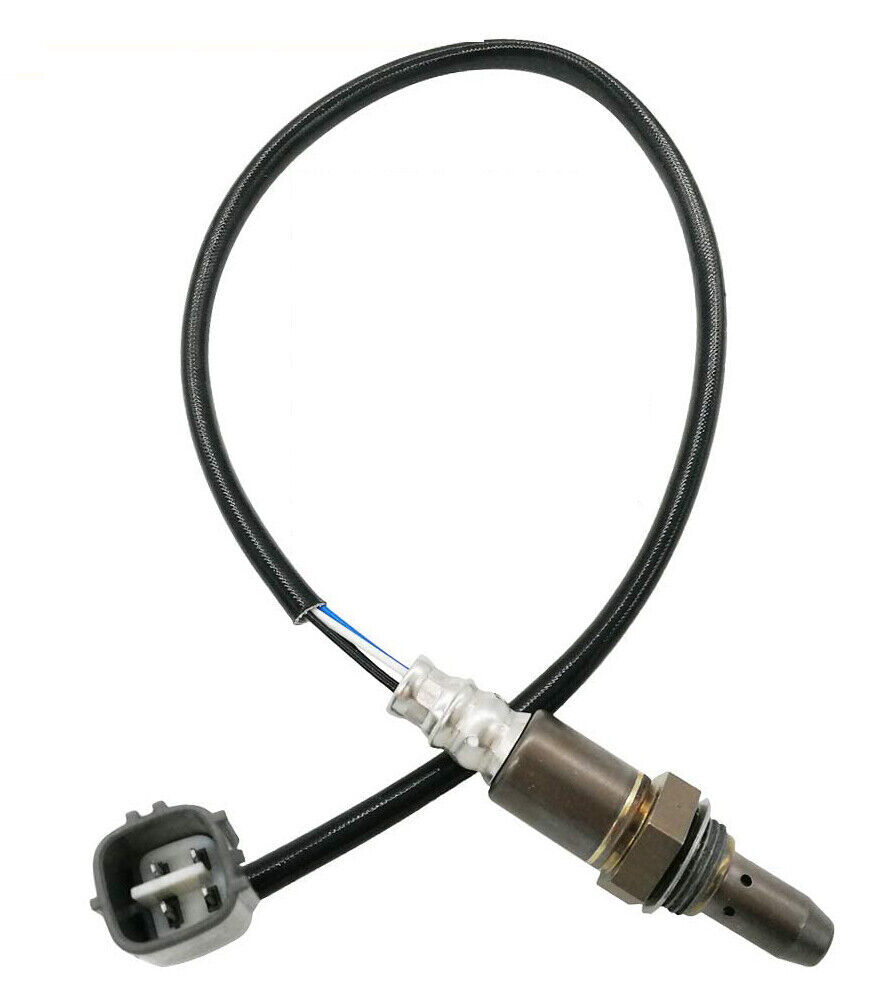 4pcs Lambda Sensor Oxygen For Toyota 2006-12 RAV4 3.5L Upstream&Downstream