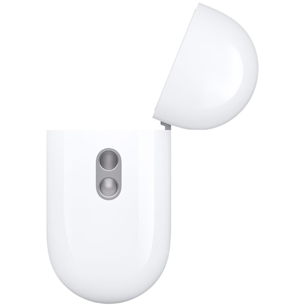 Apple AirPods Pro 2nd Gen USB-C MagSafe Charging Case Replacement A2968