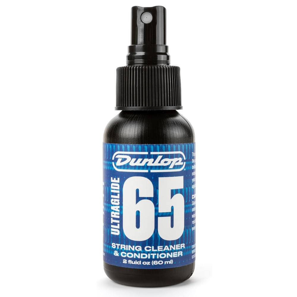 Dunlop Formula 65 Ultra Glide String Conditioner