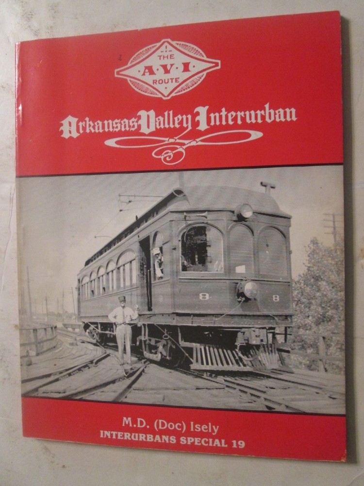 Arkansas Valley Interurban
