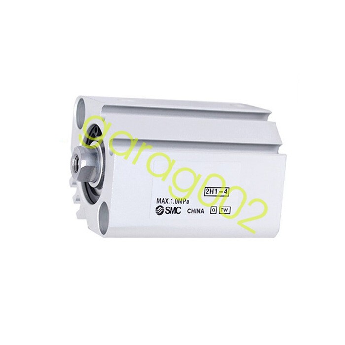 SMC CDQ2B16-30DZ Cylinder Double Acting Single Rod with Auto Switch