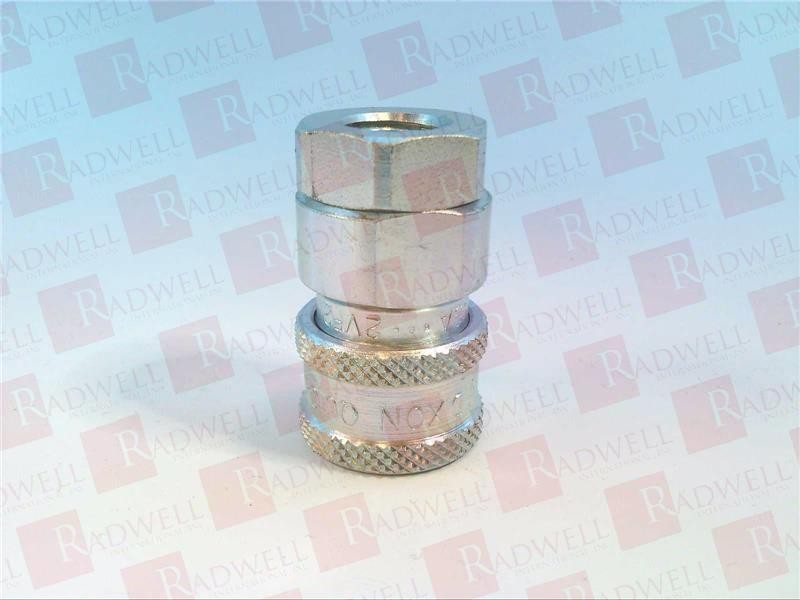 DIXON 2VF2 / 2VF2 (NEW IN BOX)