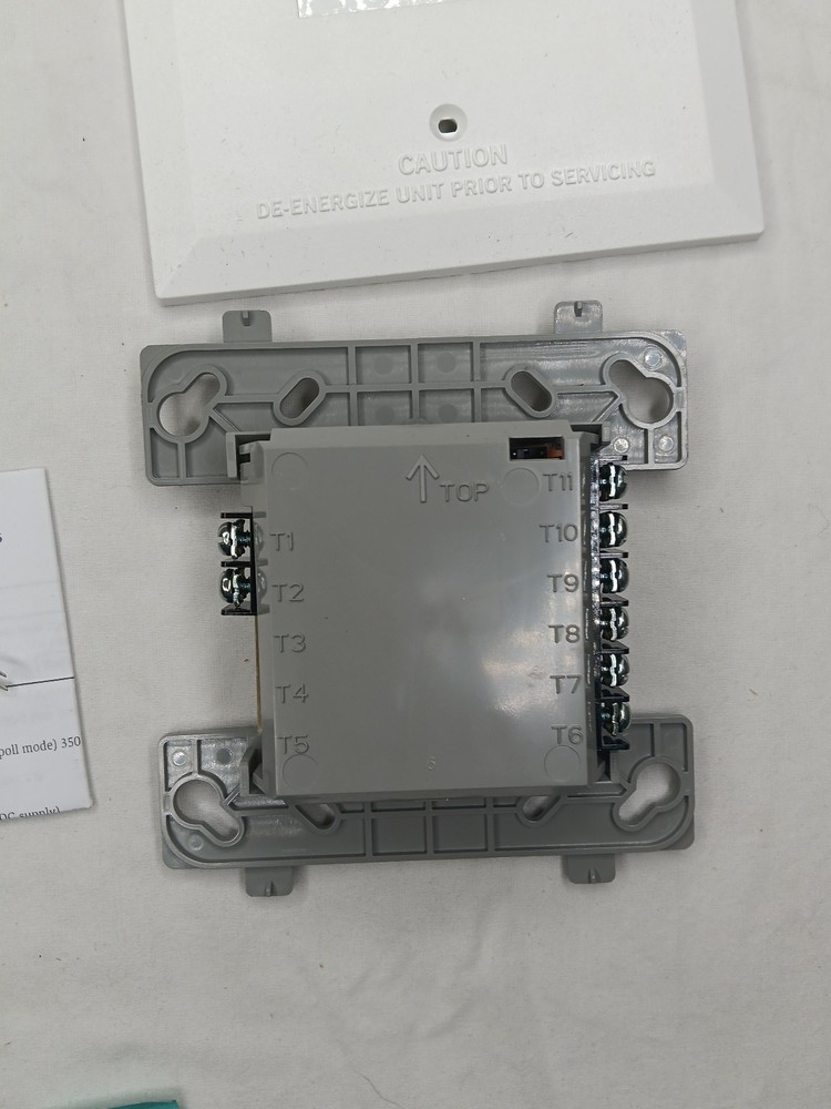 Honeywell Silent Knight SK-Control Module
