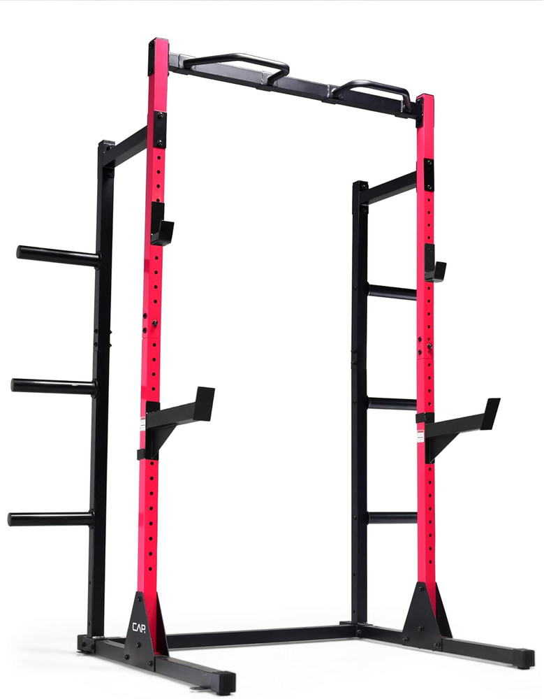 Power Racks and Attachments