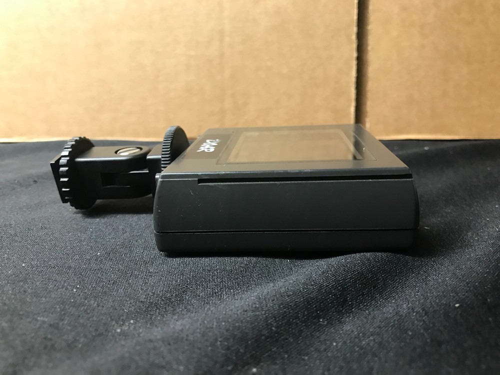 DOAR Communications Monitor Accessory