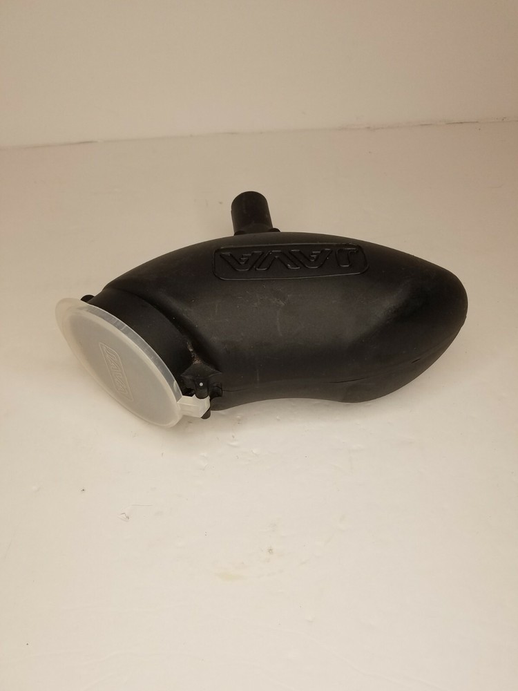 💲 Java Paintball Hopper w/ Lid (RR1)