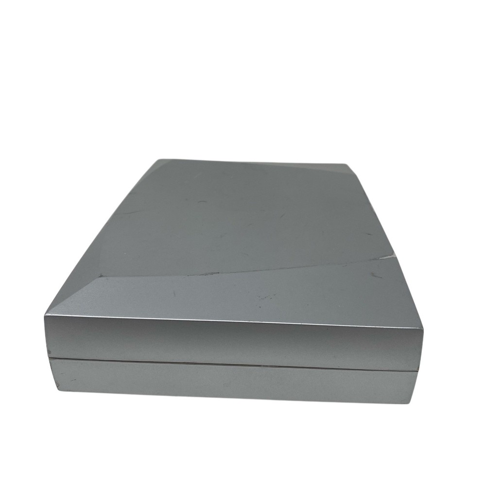 M-Audio MobilePre USB Audio Interface Silver Mobile Recording Preamp