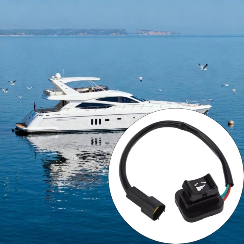 Marine Grade Lean Change Assembly Permanent PC Building For External Engine