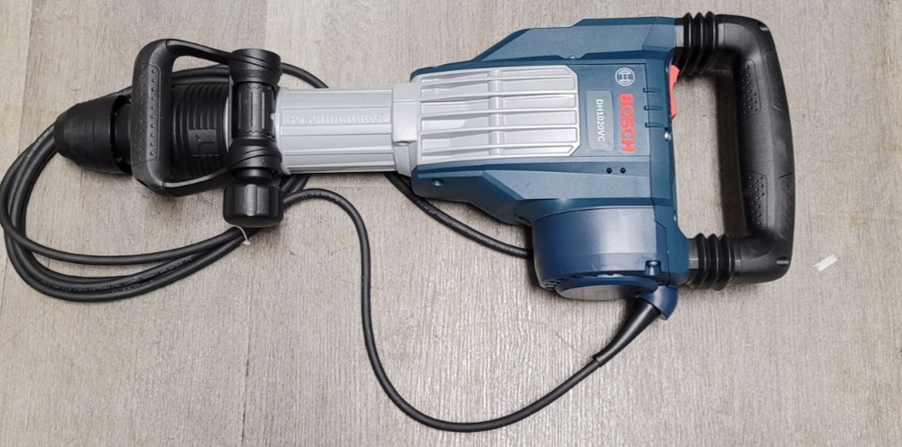 Bosch DH1020VC Inline Demolition Hammer OPEN BOX FAST SHIP