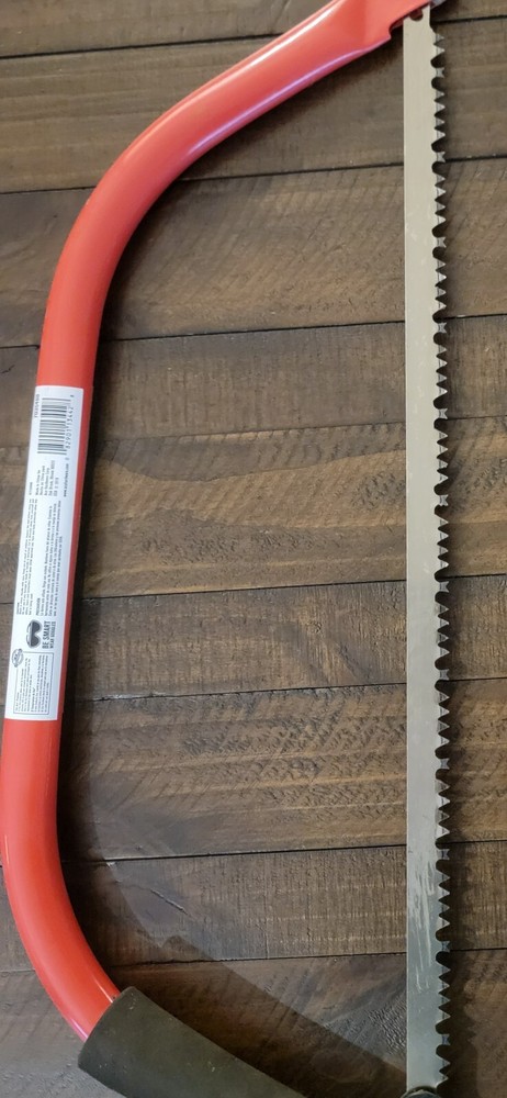 Ace Hardware 21" Bow Saw