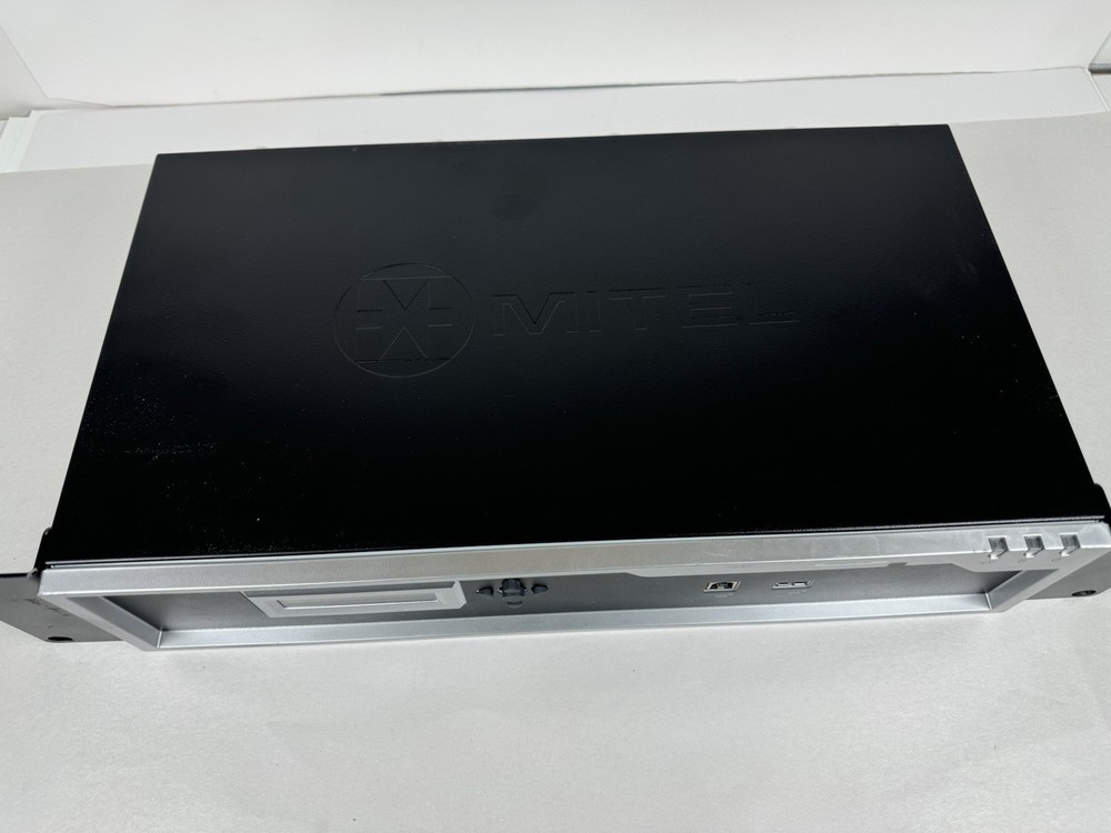 Mitel 5000 HX Controller Processor 580.3000 tested No Adapter