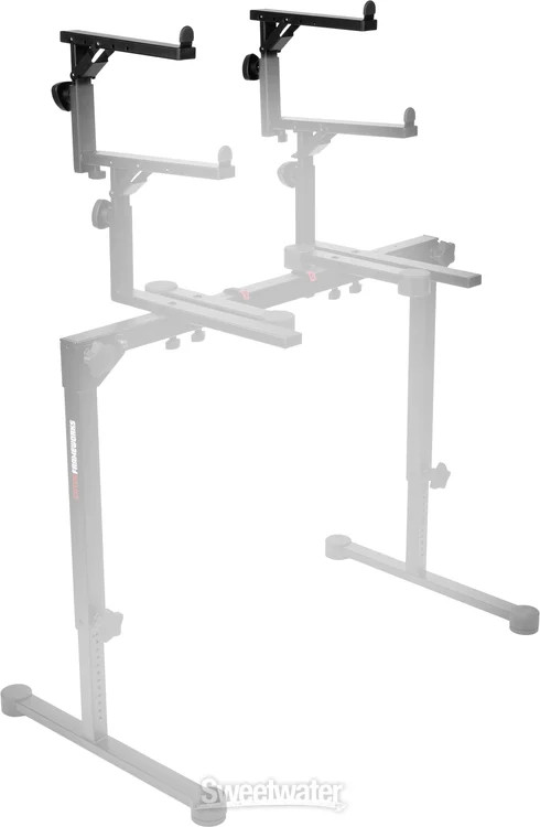 Gator Frameworks 3rd Tier for GFW-KEY-6000