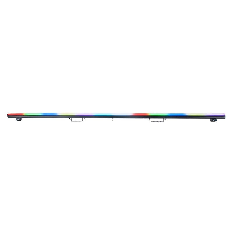 American DJ PIXIE DRIVER 8000 V2 Lighting Controller+Pixie Strip-120 Light ADJ