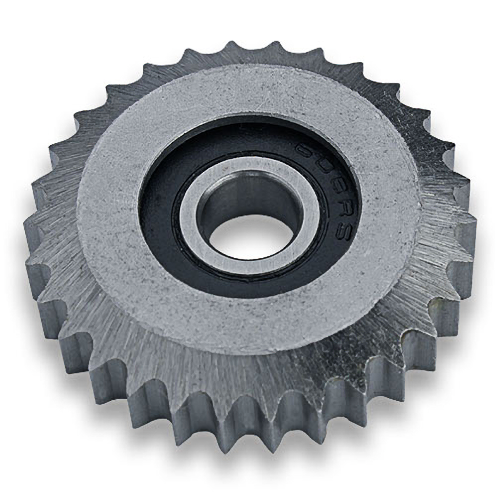 Robert Sorby #350/4 4mm Spiralling Cutter